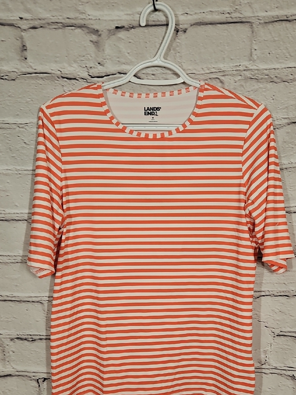 Lands End Sun Shirt